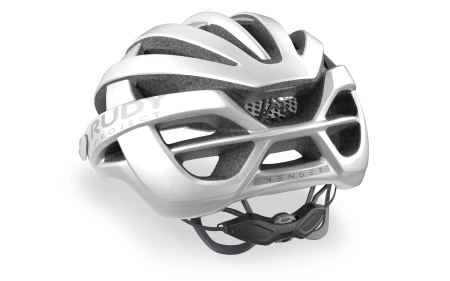 Kask Rudy Project Venger Cross white matte M/55-59
