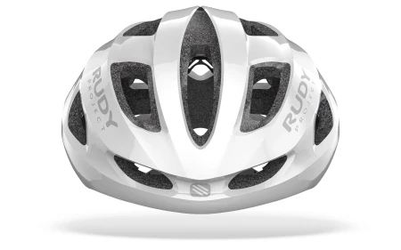 Kask Rudy Project Strym Z white shiny L/59-61