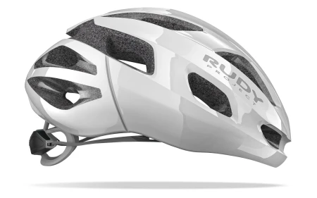 Kask Rudy Project Strym Z white shiny L/59-61