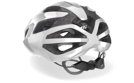 Kask Rudy Project Strym Z white shiny L/59-61