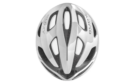 Kask Rudy Project Strym Z white shiny L/59-61