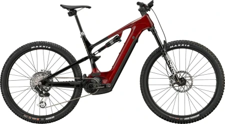 Rower elektryczny Cannondale Montera NEO Carbon LAB71 BOSCH TRD