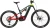 Rower elektryczny Cannondale Moterra Neo Carbon LT1 Bosch GMG
