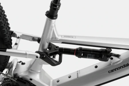 Rower elektryczny Cannondale Moterra Neo 3 MRC