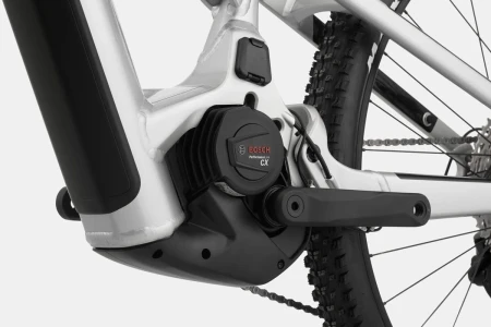 Rower elektryczny Cannondale Moterra Neo 3 MRC