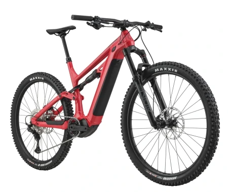 Rower elektryczny Cannondale MOTERRA NEO S1 SHIMANO RRD