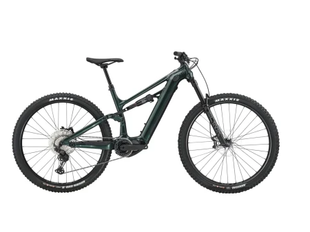 Rower elektryczny Cannondale MOTERRA NEO S1 SHIMANO GMG
