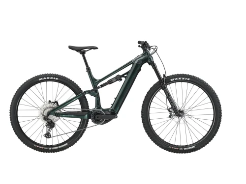 Przejdź do produktu Rower elektryczny Cannondale MOTERRA NEO S1 SHIMANO GMG