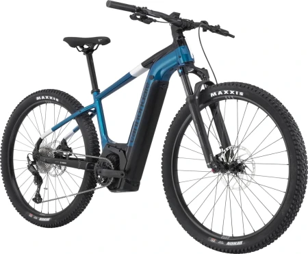 Rower elektryczny Cannondale Trial NEO 2 DTE