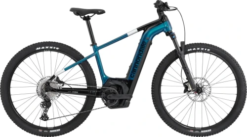 Przejdź do produktu Rower elektryczny Cannondale TRAIL NEO 2 DTE