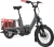 Rower elektryczny Cannondale Cargowagen NEO 2 GRY
