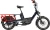 Rower elektryczny Cannondale Cargowagen NEO 1 MDN