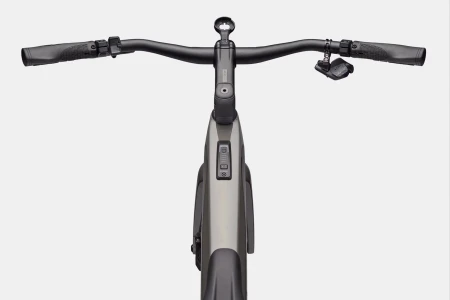 Rower elektryczny Cannondale Tesoro NEO Cabron 1 SGY