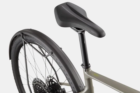 Rower elektryczny Cannondale Tesoro NEO Cabron 1 SGY