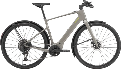 Przejdź do produktu Rower elektryczny Cannondale Tesoro NEO Cabron 1 SGY
