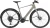 Rower elektryczny Cannondale Tesoro NEO Cabron 1 SGY