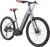 Rower elektryczny Cannondale Adventure Neo 4 GRY