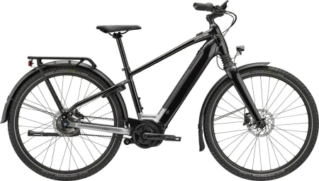 Rower Cannondale Mavaro Neo 3 BLK