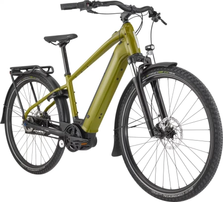 Rower Cannondale Mavaro Neo 4 OGN