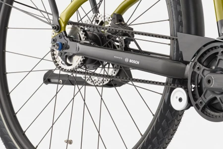 Rower Cannondale Mavaro Neo 4 OGN