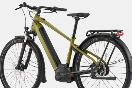 Rower Cannondale Mavaro Neo 4 OGN
