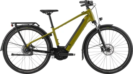 Rower Cannondale Mavaro Neo 4 OGN