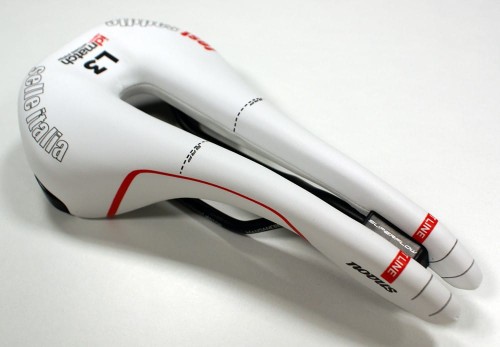 Przejdź do produktu Siodło SELLE ITALIA NOVUS ENDURANCE SUPERFLOW L TEST (id match L3), Manganese Rail, Testowe (DWZ)