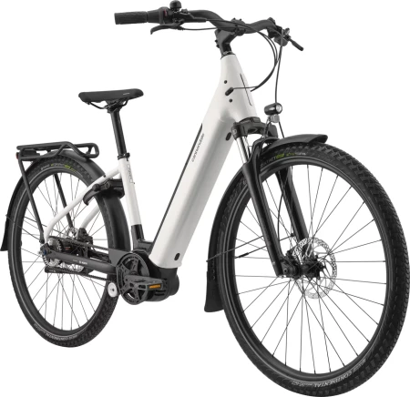 Rower Cannondale Mavaro Neo 4 LSTH CAS