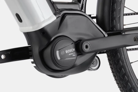 Rower Cannondale Mavaro Neo 4 LSTH CAS