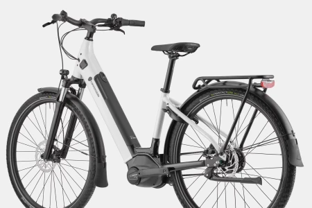 Rower Cannondale Mavaro Neo 4 LSTH CAS