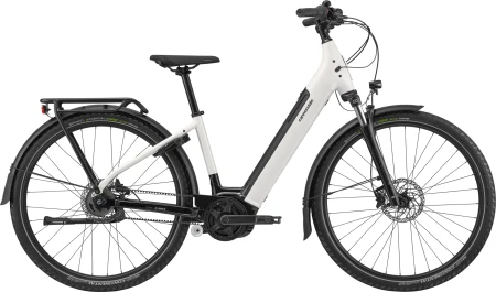 Rower Cannondale Mavaro Neo 4 LSTH CAS