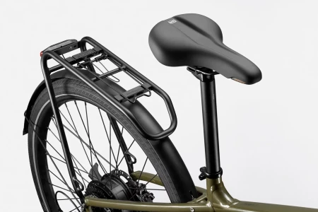 Rower elektryczny Cannondale Mavaro NEO SL 2 MAT