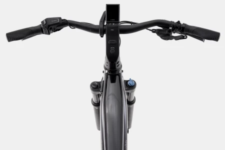 Rower elektryczny Cannondale Tesoro NEO X1 MDN