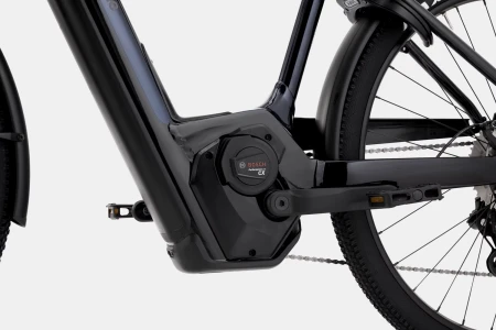 Rower elektryczny Cannondale Tesoro NEO X1 MDN