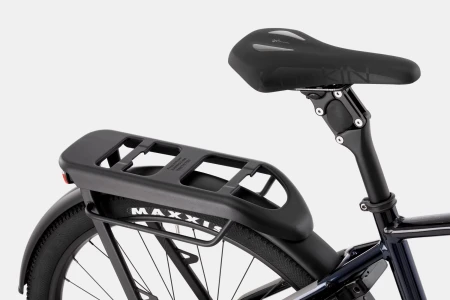 Rower elektryczny Cannondale Tesoro NEO X1 MDN