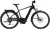 Rower elektryczny Cannondale Tesoro NEO X1 MDN