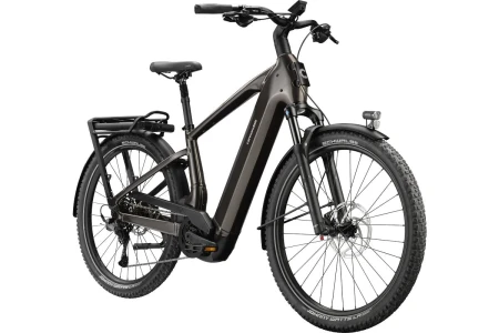 Rower Cannondale Tesoro X 1 EU BLK