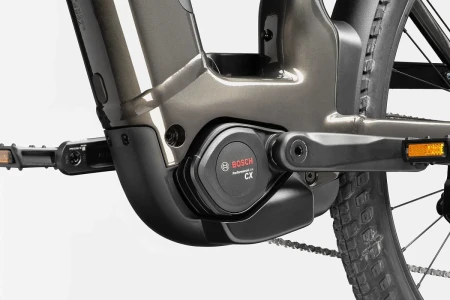 Rower Cannondale Tesoro X 1 EU BLK