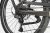 Rower Cannondale Tesoro X 1 EU BLK