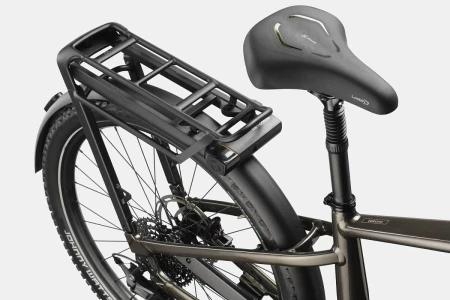 Rower Cannondale Tesoro X 1 EU BLK