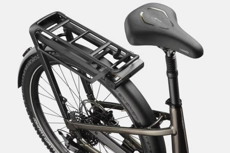 Rower Cannondale Tesoro X 1 LSTH BLK