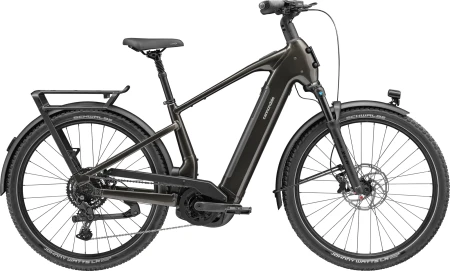 Rower Cannondale Tesoro X 2 EU OBS