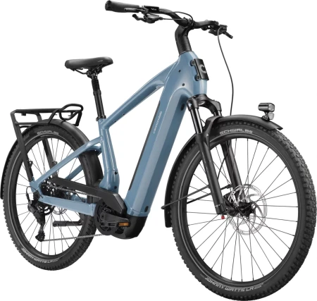 Rower Cannondale Tesoro X 2 EU SMC