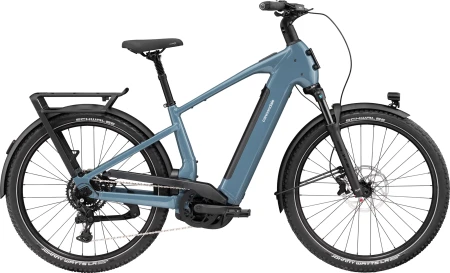 Rower Cannondale Tesoro X 2 EU SMC