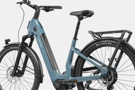 Rower Cannondale Tesoro X 2 LSTH SMC