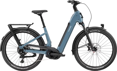 Rower Cannondale Tesoro X 2 LSTH SMC