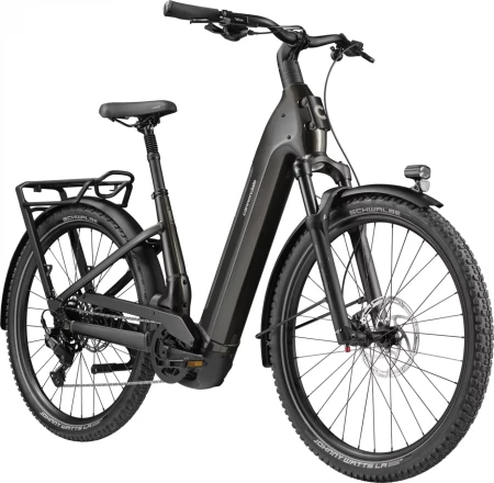 Rower Cannondale Tesoro X 2 LSTH OBS