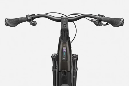 Rower Cannondale Tesoro X 2 LSTH OBS