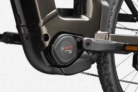 Rower Cannondale Tesoro X 2 LSTH OBS