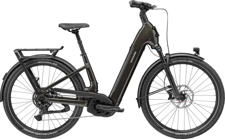 Rower Cannondale Tesoro X 2 LSTH OBS
